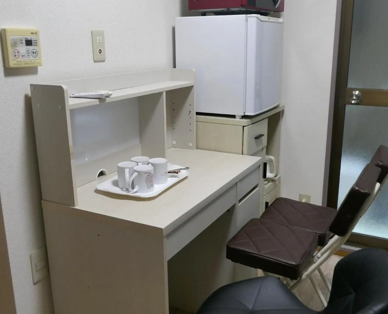 Apartment Minpaku =Sakura= - Vacation Stay 16470 Osaka