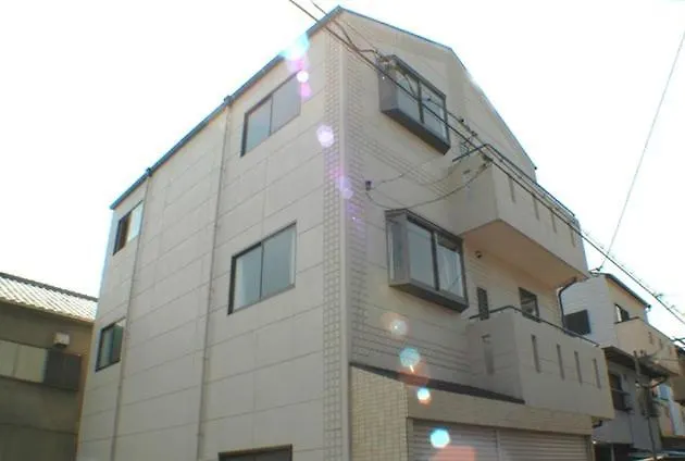 Apartment Minpaku =Sakura= - Vacation Stay 16470 Osaka Japan